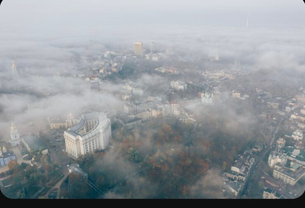 air pollution laws: breathing clean in nigeria air pollutionnn