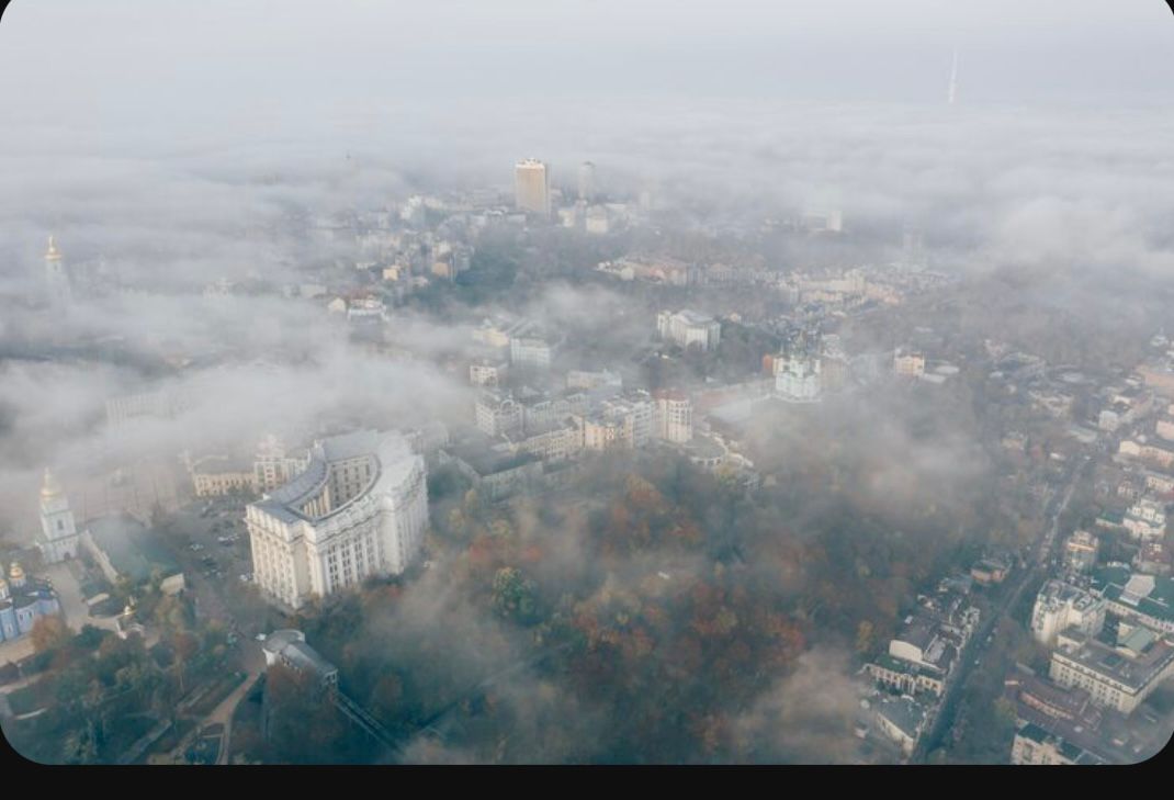air pollution laws: breathing clean in nigeria - readytowritehub
