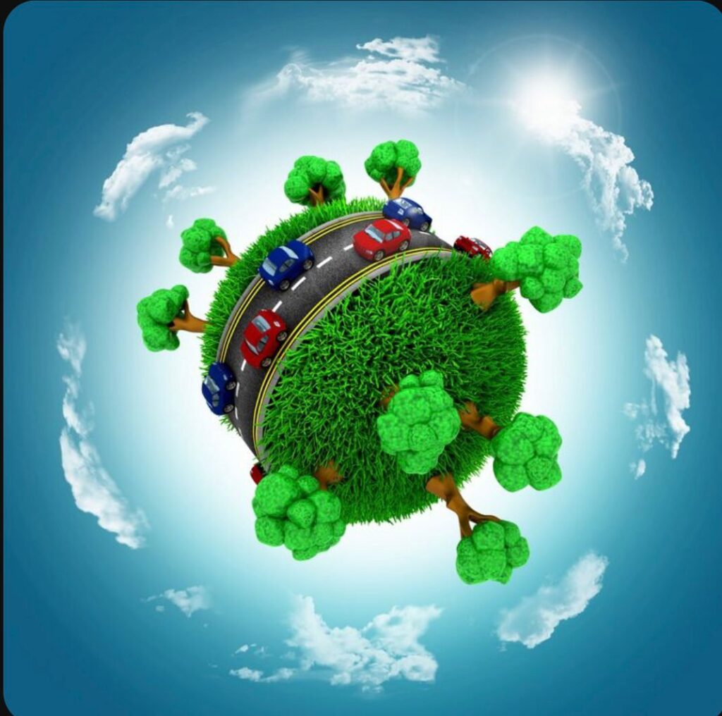 How Businesses and Individuals in Nigeria Can Participate in the Carbon Market climate change