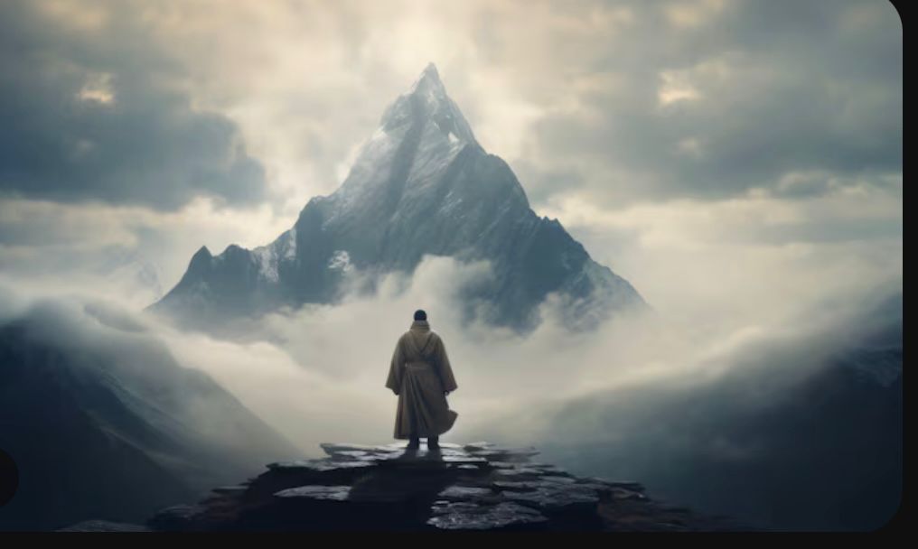 expensive instructions and the cost of glory moses on the mountain