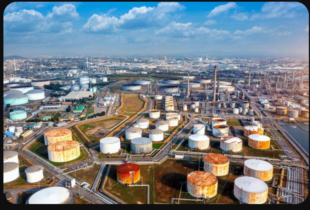 How the Petroleum Industry Act Is Transforming Nigeria’s Oil Sector in 2026 The Petroleum Industry