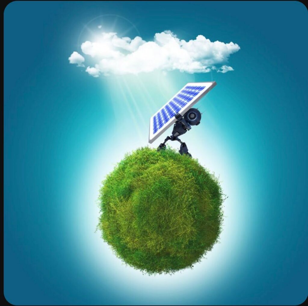 Renewable Energy and the Law in Nigeria renewable energy